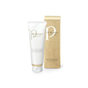 CLE DE PEAU BEAUTE CPB Facial Wash Light 125g