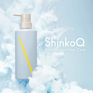 SHINKOQ ANTIPOLLUTION CD AQUA MAGNOLIA