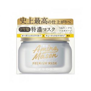 AMINO MASON PREMIUM MOIST CREAM MASK