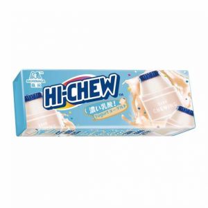 日本MORINAGA森永 HI-CHEW乳酸菌饮料风味软糖 35G