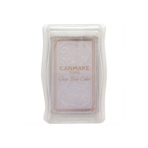CANMAKE GLOW TWIN COLOR 04