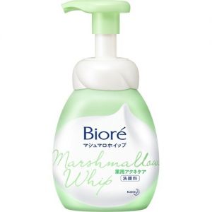 KAO BIORE MARSHMALLOW WHIP ACNE T-249