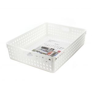 STOCK BASKET A4 S-278