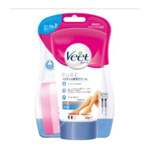 VEET PURE BATH TIME HAIR REMOVAL S G-230