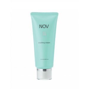 NOV III WASHING CREAM 120g