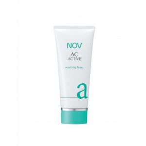 NOV AC-ACTIVE FACE WASH 100g