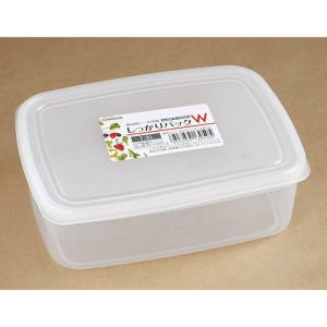 Food Container 6-13 B-72