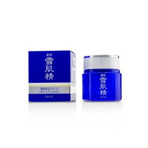 日本KOSE高丝SEKKISEI雪肌精美版美白保湿凝露 40ml