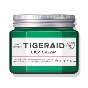 KOSE TIGERAID MEDI CICA CREAM W-500