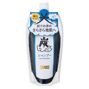 DOGEN CHARCOAL SHAMPOO