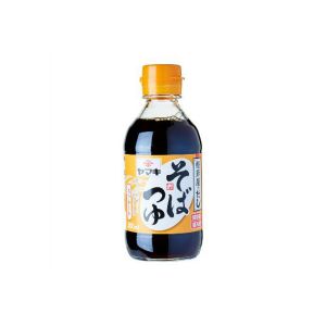 日本YAMAKI 酱油 300ML