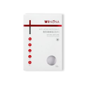 WINONA INVISIBLE ACNE PATCH DAY TABLET