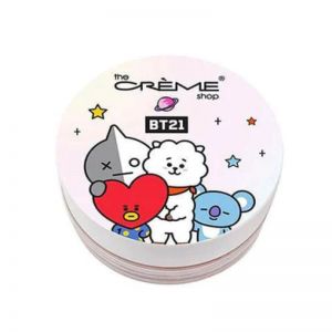 TCS BT21 POWDER&SPRAY FOR SETTING