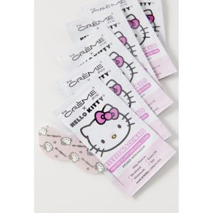 TCS SANRIO HK BYBY BLACKHEADS NON PT POR