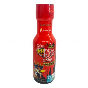 SY ARTIFICIAL SPICY CHICKEN SAUCE 2X SPI