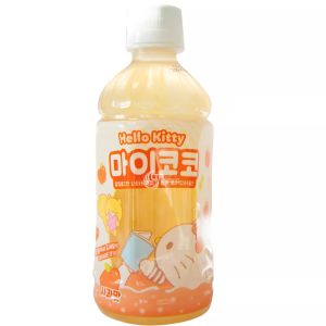 HELLOKITTY MYCOCO APPLE
