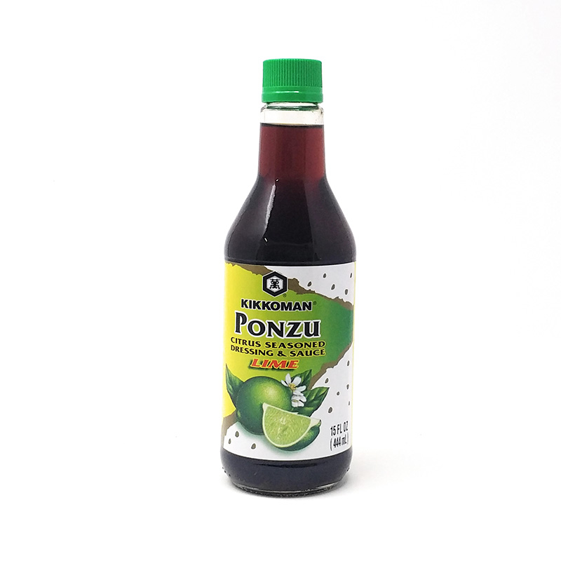 KKM PONZU LIME - TESOLIFE特搜商城