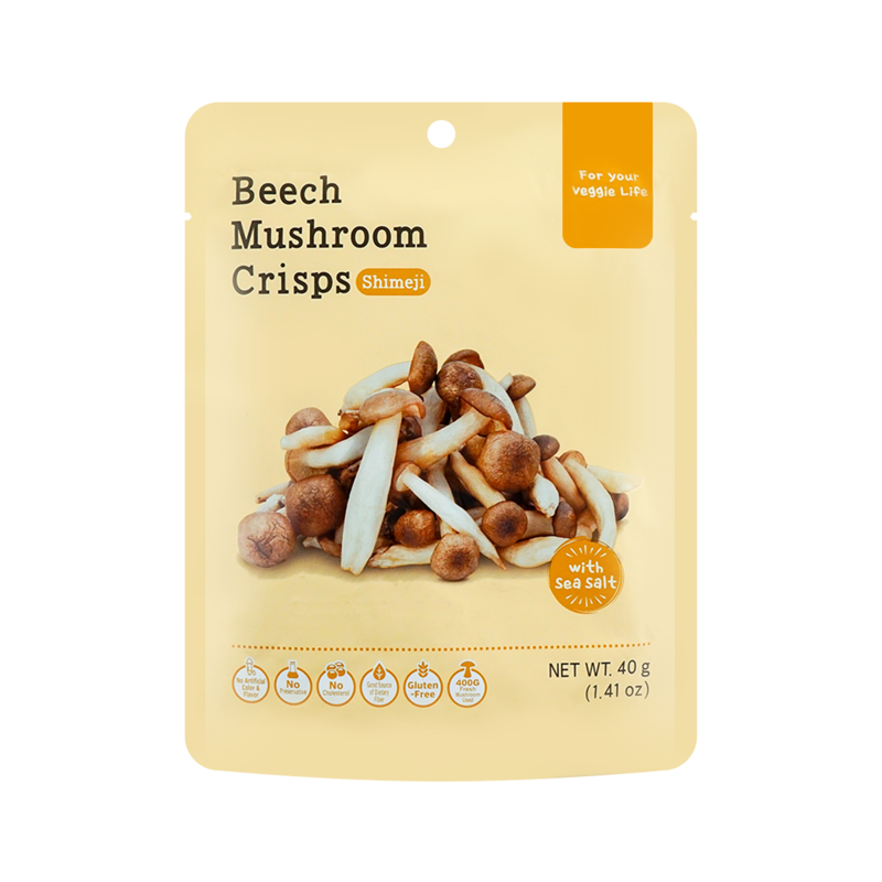 Beech wood chips - Medicinal Mushroom Onlineshop - Tyroler