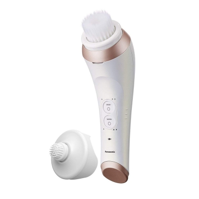 TESOLIFE特搜商城 PANASONIC EH-XC10-N Micro-Foaming Cleansing Brush