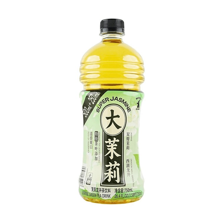 TESOLIFE特搜商城 METAVITA SUPER JASMINE GREEN TEA