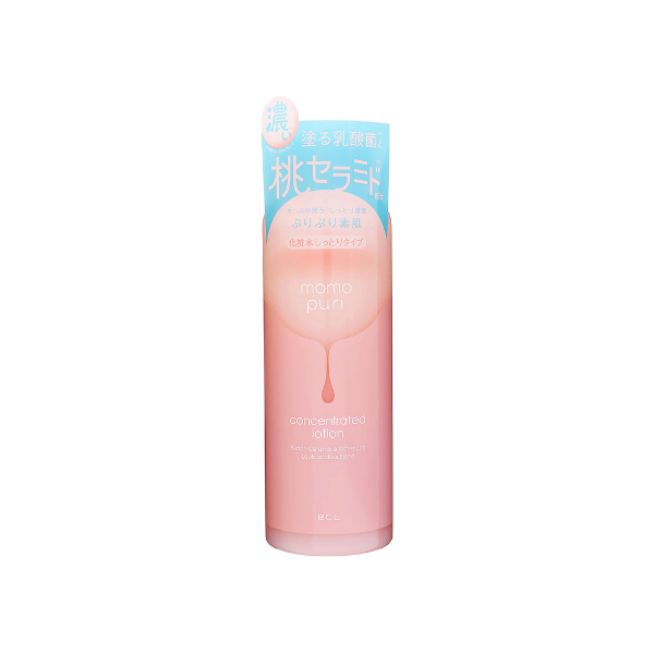 TESOLIFE特搜商城 BCL MOMO PURI CONCENTRATED LOTION