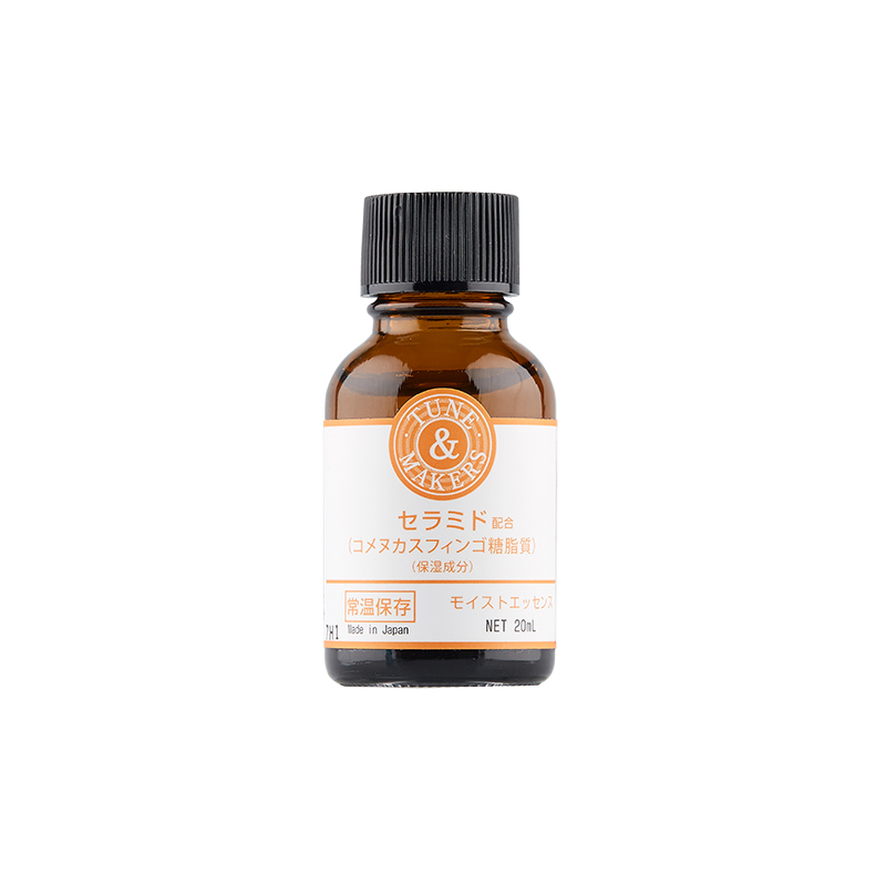 TESOLIFE特搜商城 TUNEMAKERS Selamid M20-03 Moisturizing Essence 20ml