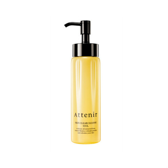 Attenir Skin Clear Oil Cleanser Aroma Type 175ml – Japanese