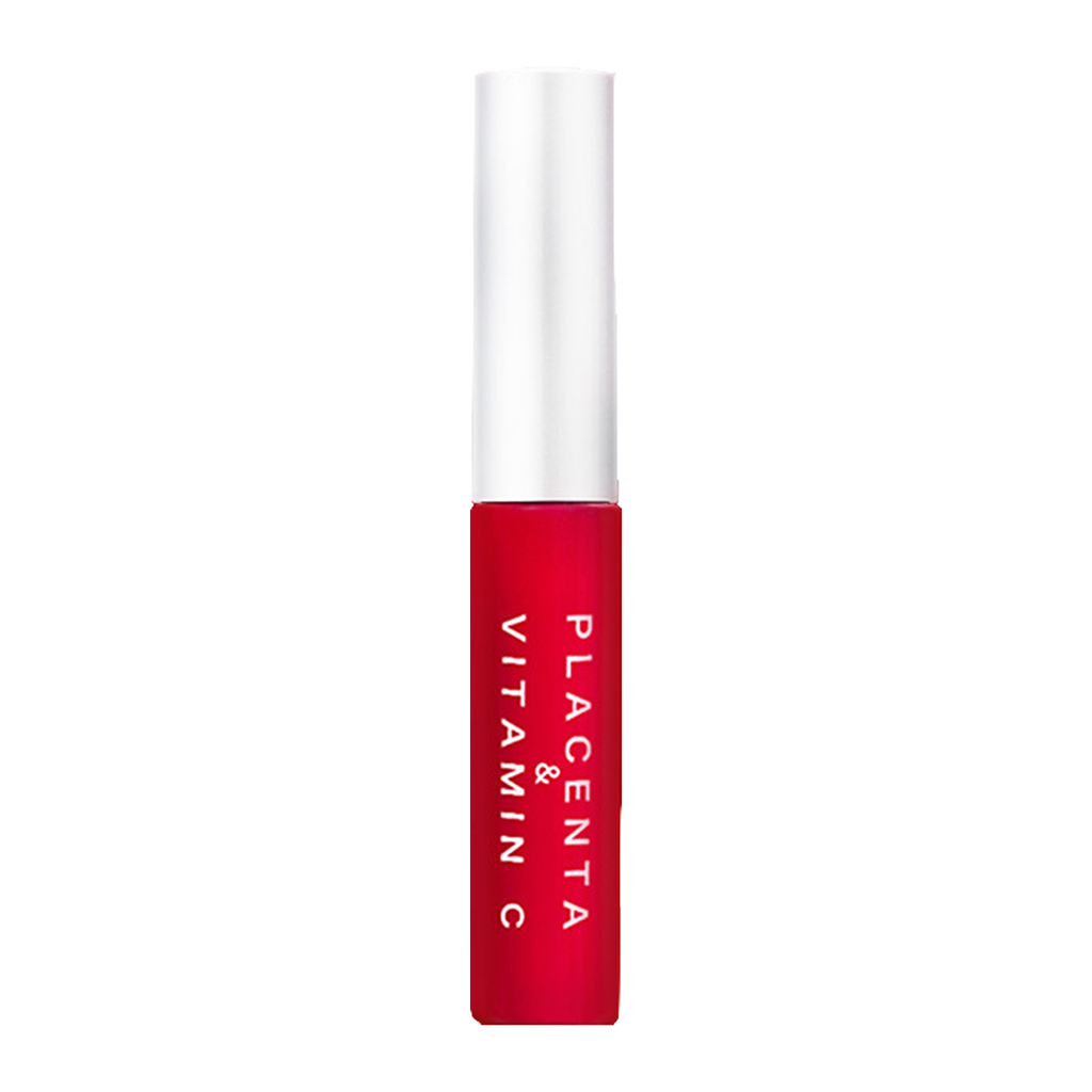 plift placenta vitamin c lip TESOLIFE特搜商城 PLIFT PLACENTA & VITAMIN C LIP SERUM RED