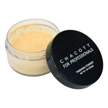 CHACOTT Finishing Powder #766 Orchre 30g - TESOLIFE特搜商城