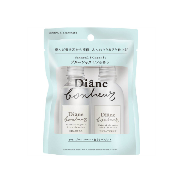 TESOLIFE特搜商城 DIANE BONHEUR BL JASMINE D REPAIR TRAVEL