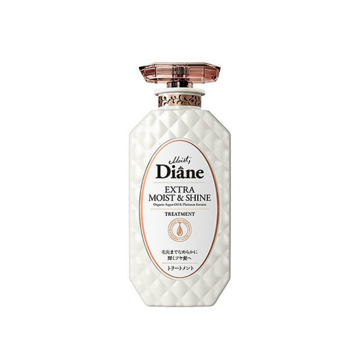 TESOLIFE特搜商城 MOIST DIANE PB EXTRA MOIST & SHINE TRMT