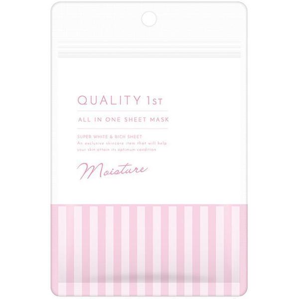専用:お花屋さんMoisteane premium WS sheet 20枚 QUALITY 1ST SHEET MASK MOIST EX2 7PCS - TESOLIFE特搜商城