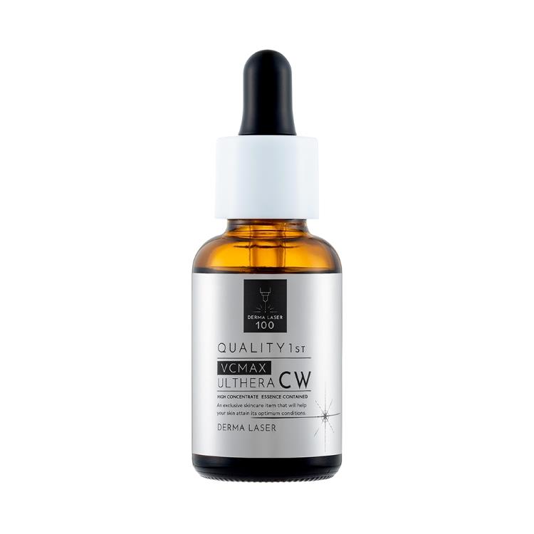 QUALITY 1ST DERMA LASER ULTHERA C WHT - TESOLIFE特搜商城