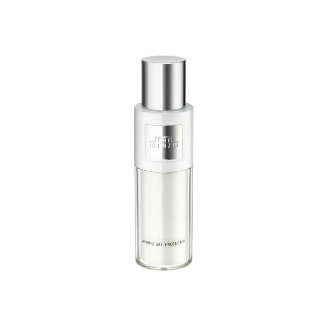 SHISEIDO THE GINZA HYBRID DAY PROTECTOR