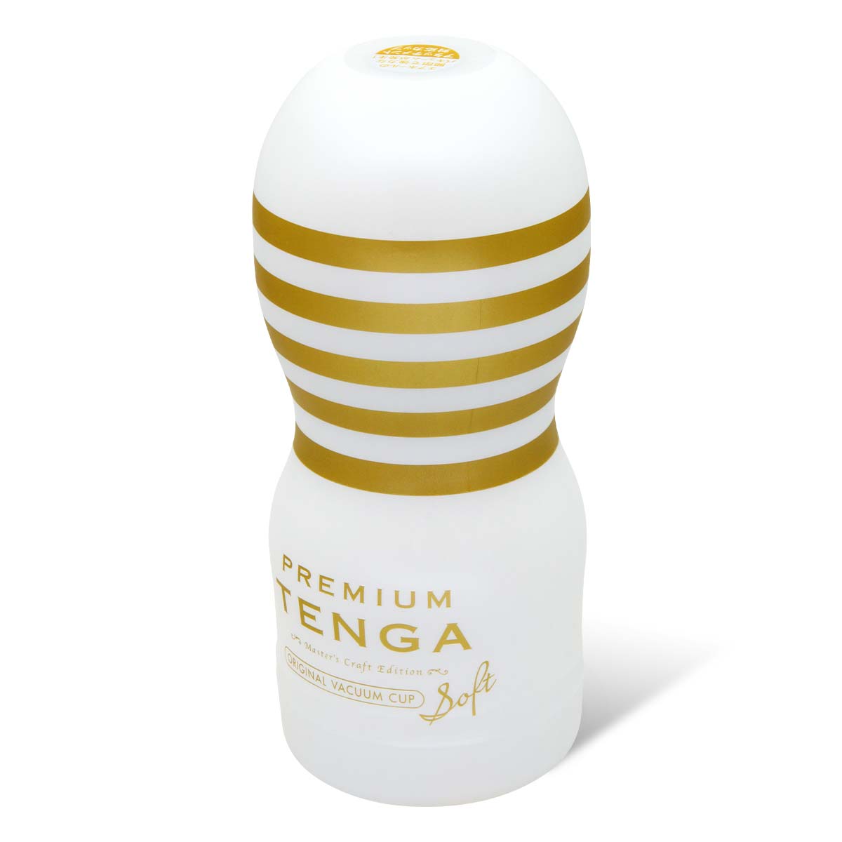 TESOLIFE特搜商城 TENGA PREMIUM ORIGINAL VACUUM CUP GENTLE TOC-201PS