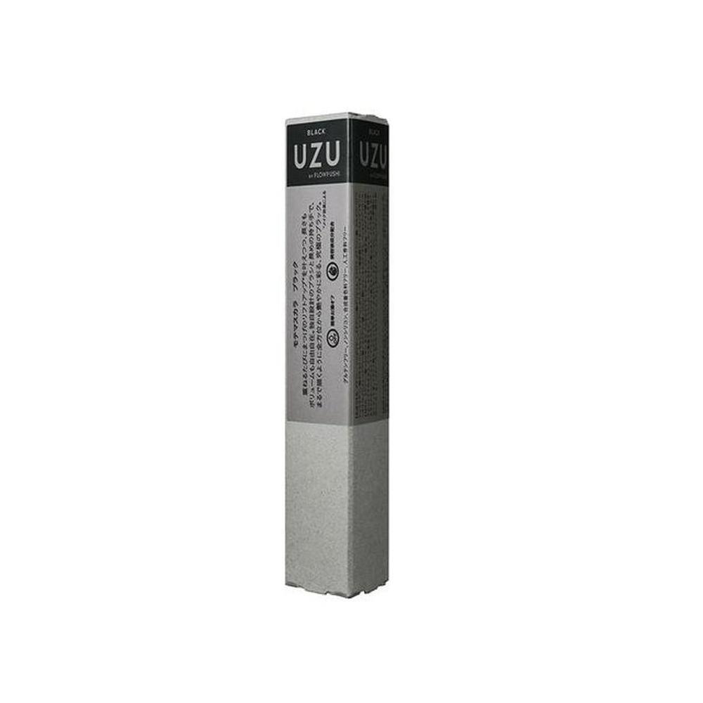TESOLIFE特搜商城 UZU MOTE MASCARA BLACK