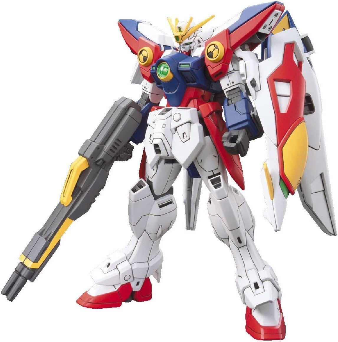 和装TechGear 初秋 WINGS WING inc. - 和裝TechGear 初秋PVC Figure【售完】