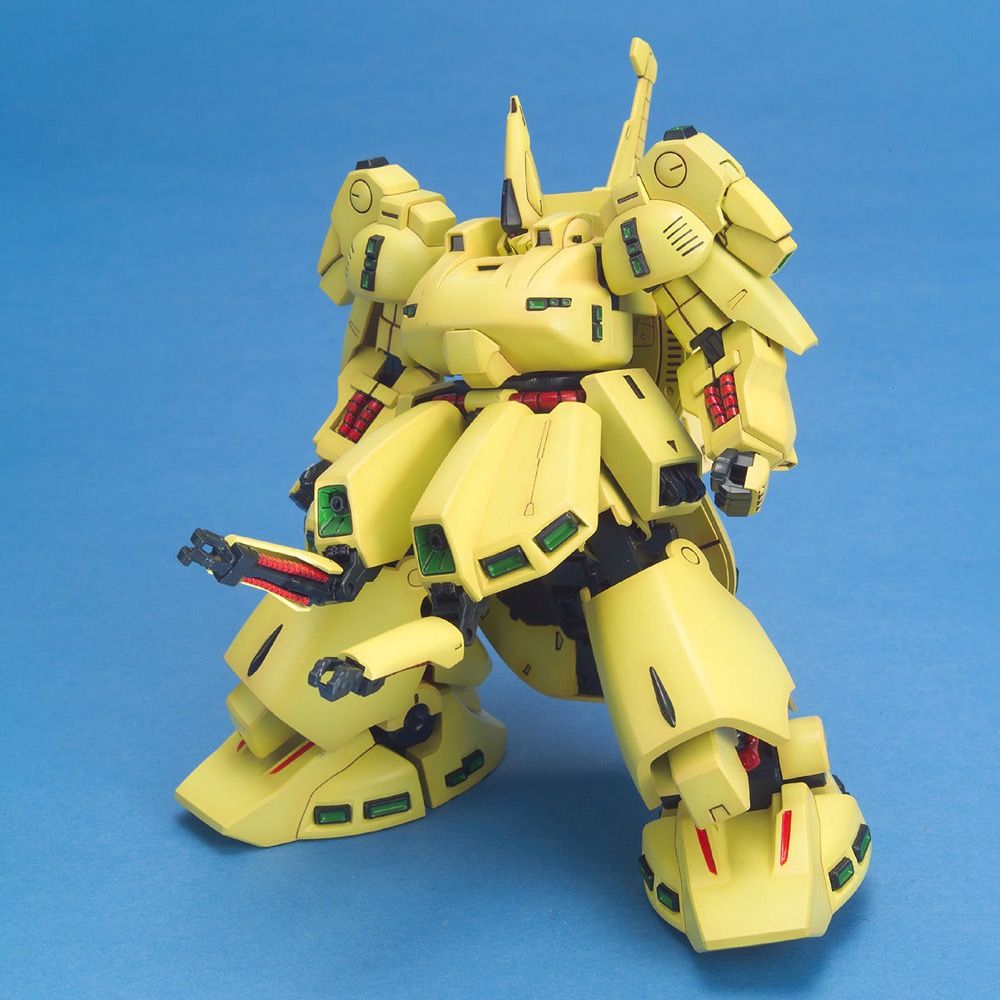 BANDAI THE-O Z GUNDAM HGUC - TESOLIFE特搜商城