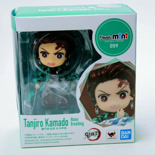 TESOLIFE特搜商城 DEMON SLAYER KNY TANJIRO KAMADO