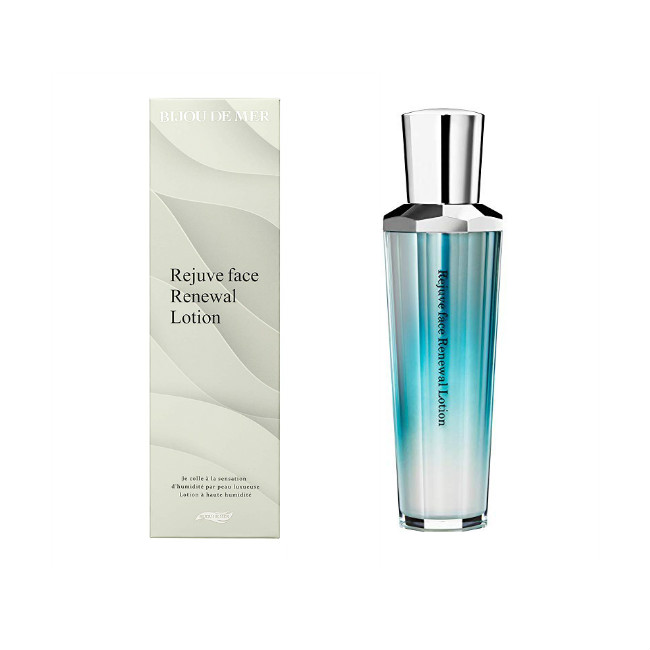 【新品未使用】PAGE UNE Layer Lotion 03 120ml Aqua Body Lotion 300 ML