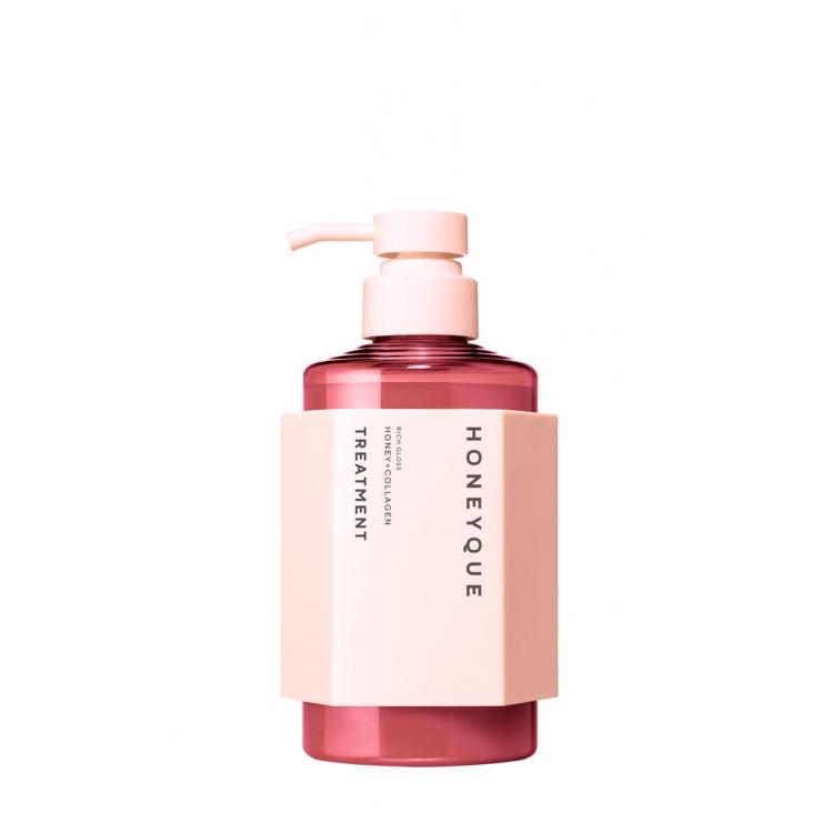 ＨＯＮＥＹ♡ &honey Melty Moist Repair Treatment 2.0 (Japanese Honey