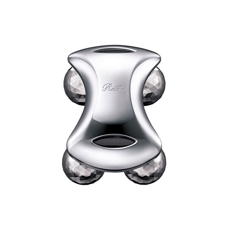 ReFa CARAT りふぁ　小顔マッサージ リファカラットフェイス - ReFa CARAT FACE | 商品情報 | ReFa