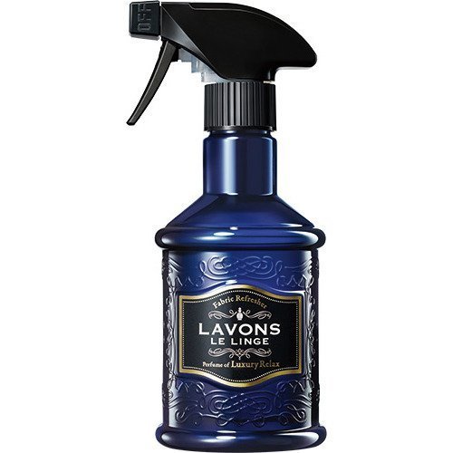 TESOLIFE特搜商城 LAVONS LE LINGE Fabric Refresher Luxury Relax 370ml