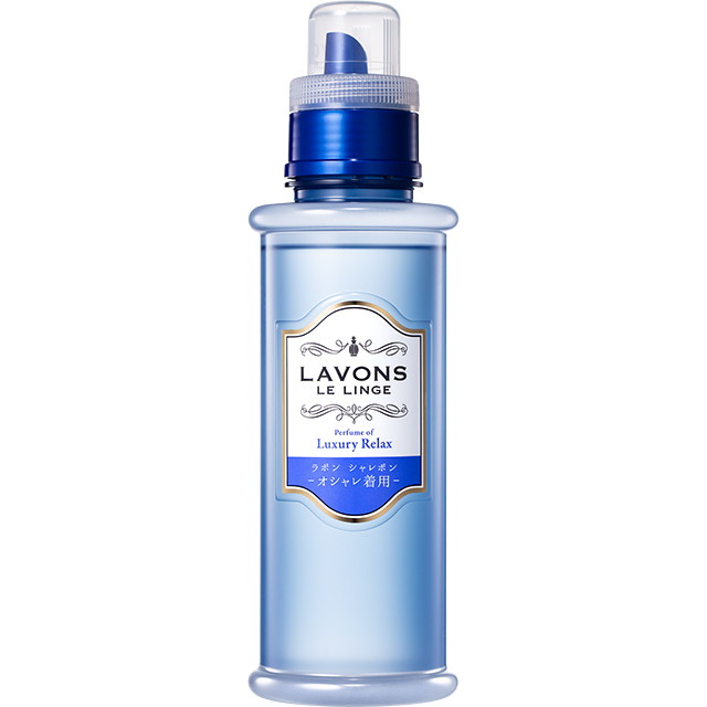 TESOLIFE特搜商城 LAVONS LE LINGE Laundry Detergent with Fabric