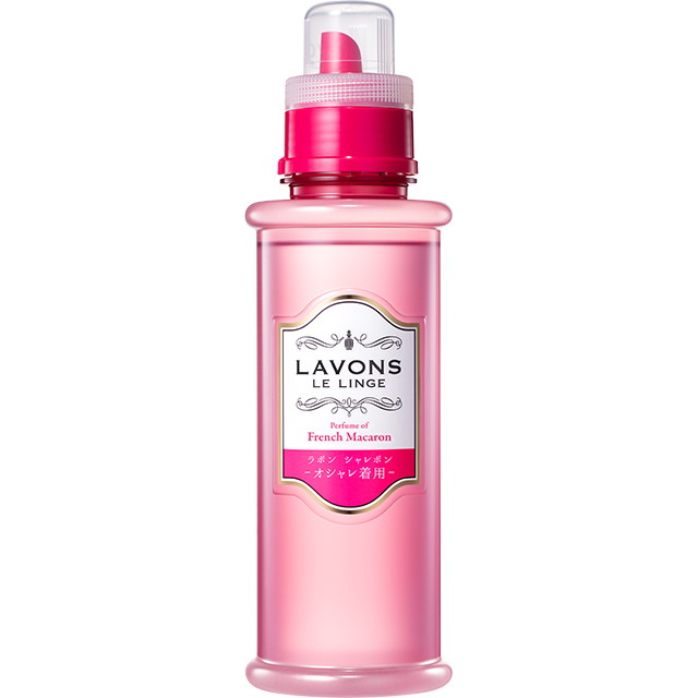 TESOLIFE特搜商城 LAVONS LE LINGE Laundry Detergent with Fabric