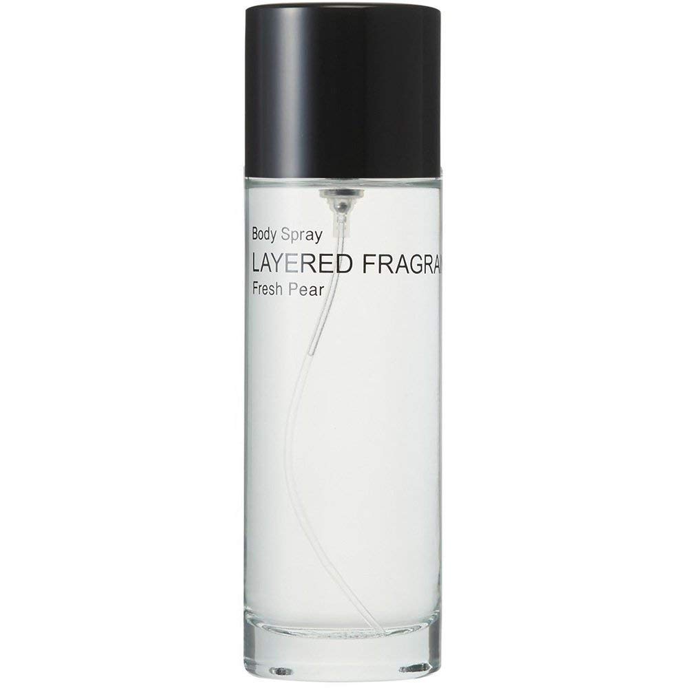 LAYERED FRAGRANCE BODY SPRAY L FRESH PEA - TESOLIFE特搜商城