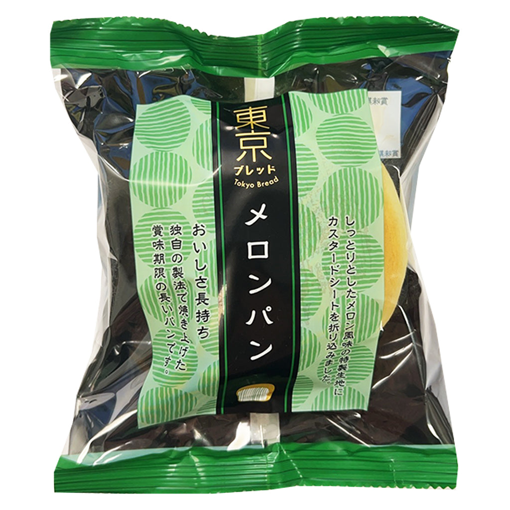 TESOLIFE特搜商城 TOKYO BREAD MELON BREAD