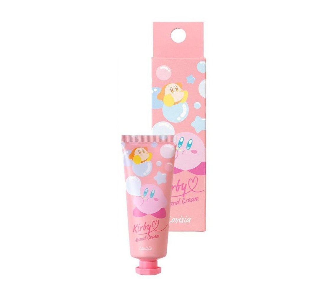 TESOLIFE特搜商城 KIRBY HAND CREAM 03 FRESH SAVON