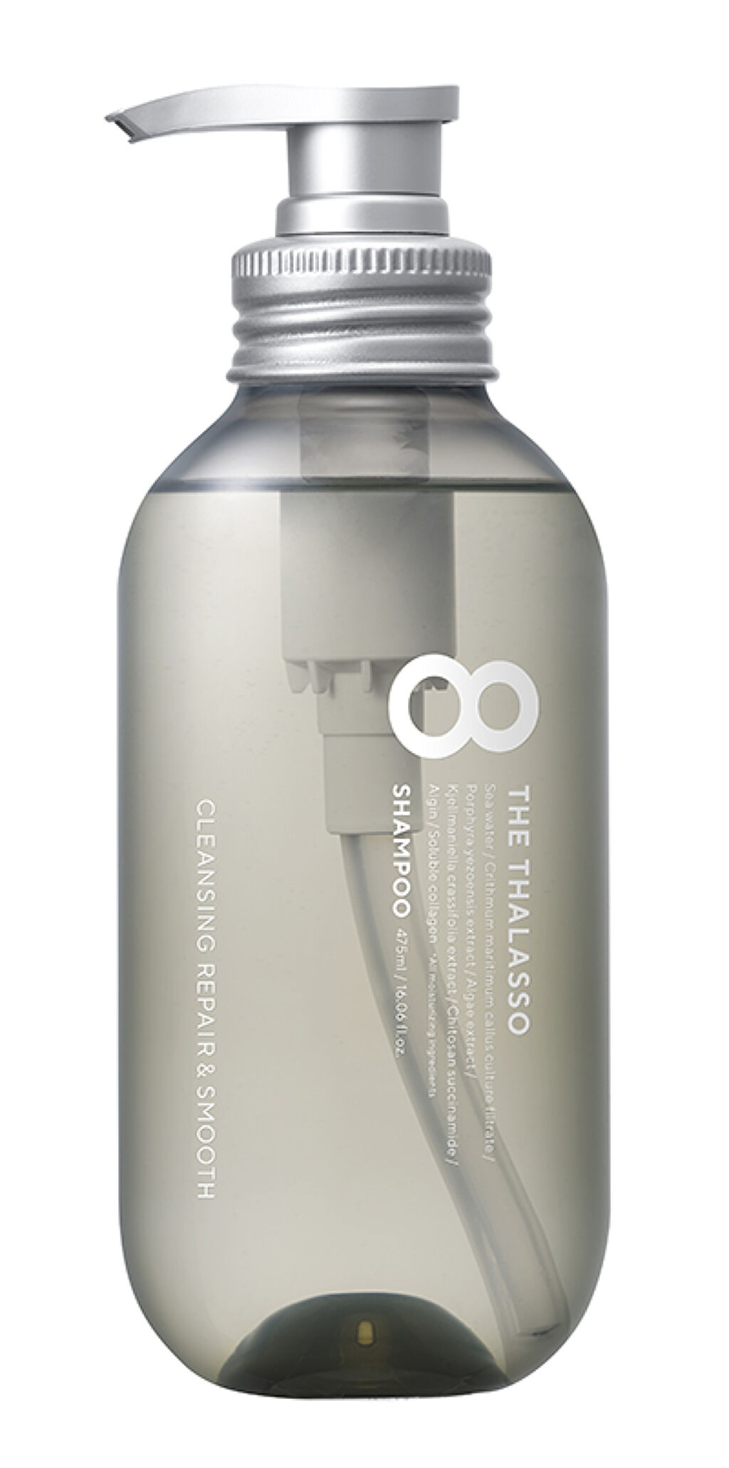 EIGHT THE THALASSO SMOOTH SHAMPOO - TESOLIFE特搜商城 EIGHT THE THALASSO SMOOTH SHAMPOO - TESOLIFE特搜商城