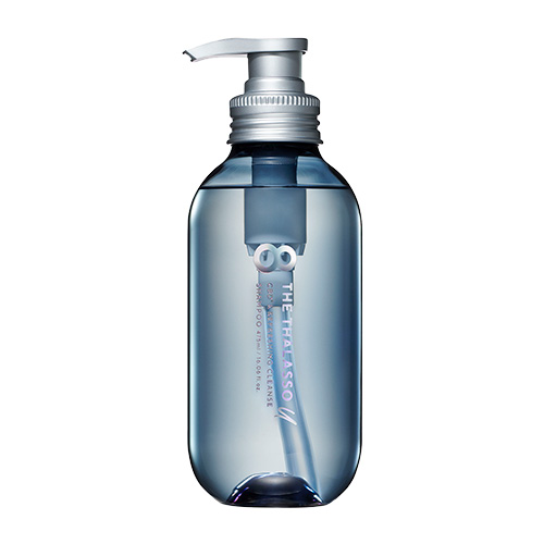 リテンションエマルジョン （300ml） TESOLIFE特搜商城 EIGHT THE THALASSO U REFRESHING SHAMPOO